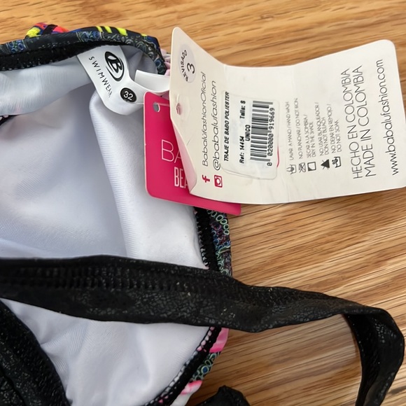 Babalu bikini - Picture 2 of 3